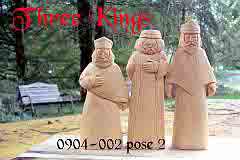 three kings